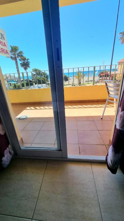Hostal La Estacion بيناخارافي المظهر الخارجي الصورة