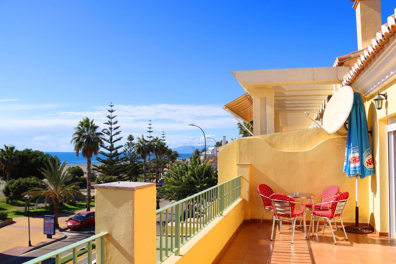 Hostal La Estacion بيناخارافي المظهر الخارجي الصورة
