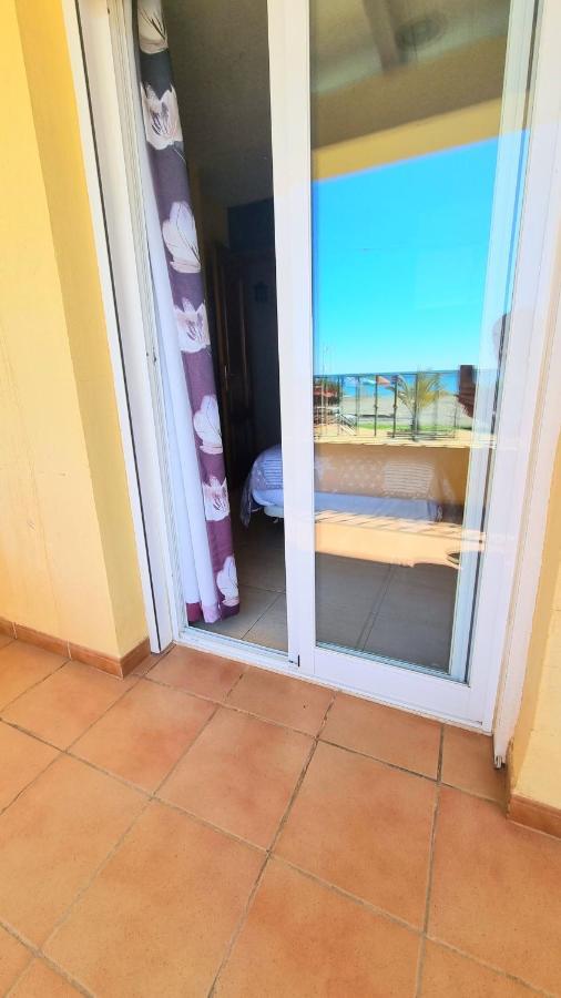 Hostal La Estacion بيناخارافي المظهر الخارجي الصورة