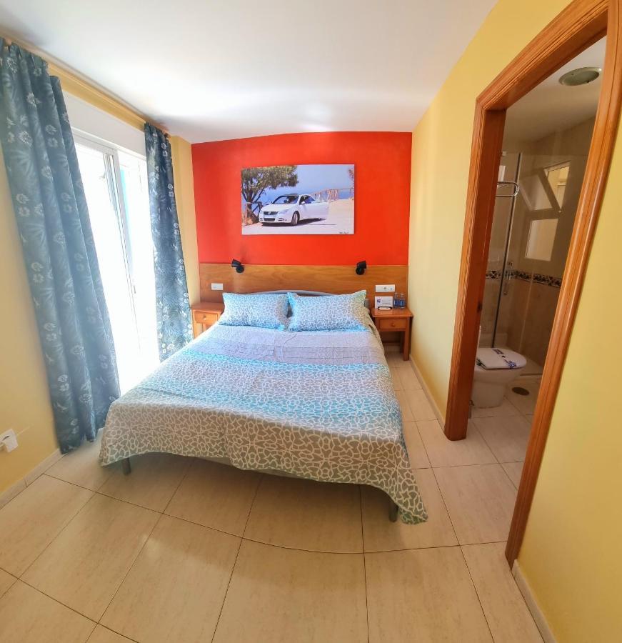Hostal La Estacion بيناخارافي المظهر الخارجي الصورة