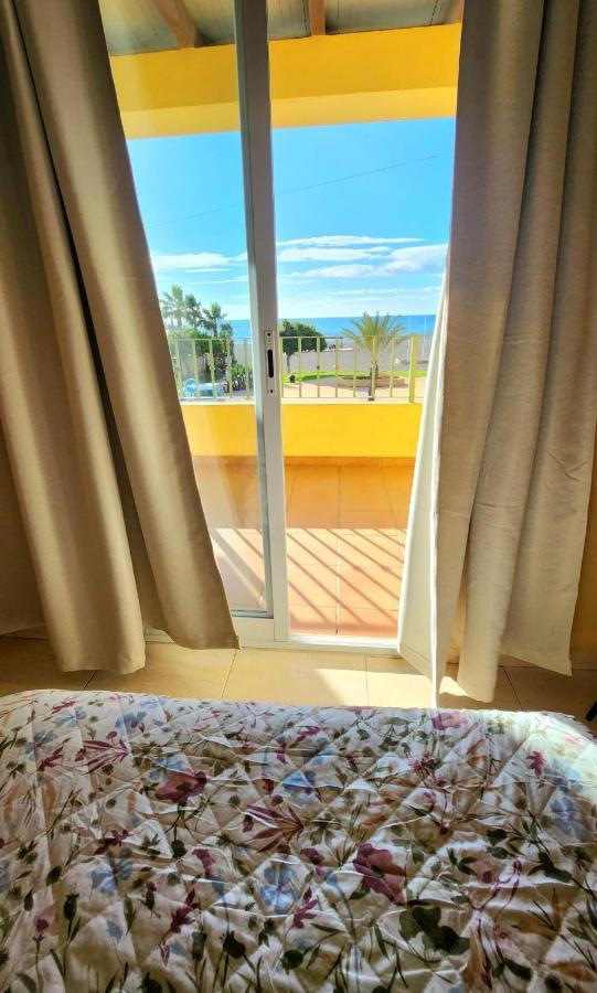 Hostal La Estacion بيناخارافي المظهر الخارجي الصورة