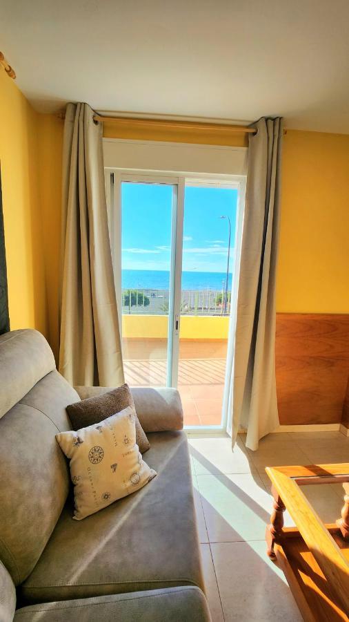 Hostal La Estacion بيناخارافي المظهر الخارجي الصورة