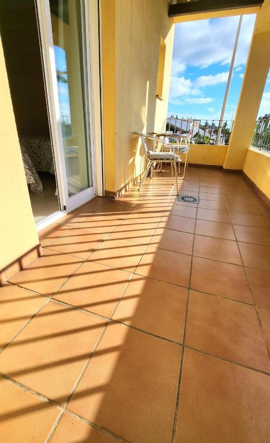 Hostal La Estacion بيناخارافي المظهر الخارجي الصورة