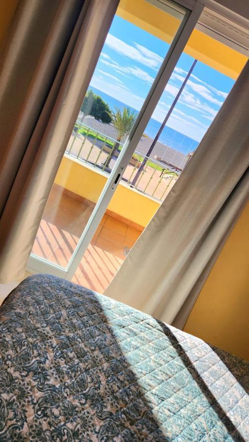 Hostal La Estacion بيناخارافي المظهر الخارجي الصورة