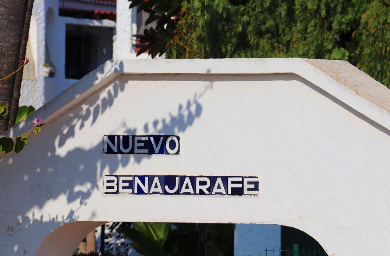 Hostal La Estacion بيناخارافي المظهر الخارجي الصورة